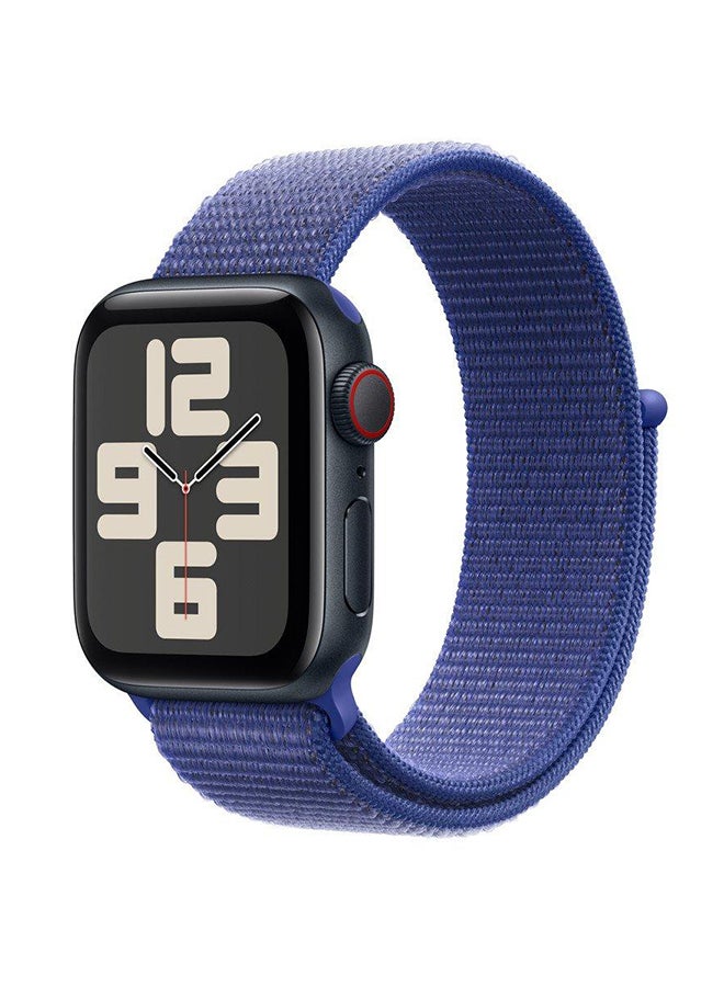 Apple 46MM Ultramarine Sport Loop MIDNIGHT SKY - Image 2