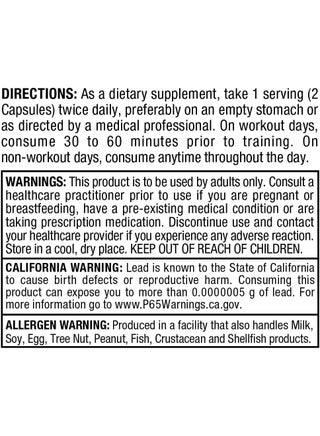 allmax l carnitine tartrate review Essentials, L-Carnitine + Tartrate, 120 Capsules AllMax Nutrition ALLMAX L-Carnitine +