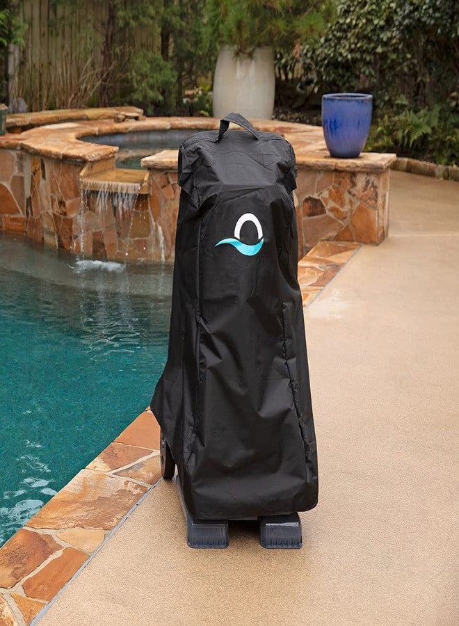 Dolphin Genuine Accessory — Premium Caddy Cover — Durable, Extra Thick Protection for Your Robot — Part Number 9991795-R1 - Image 3