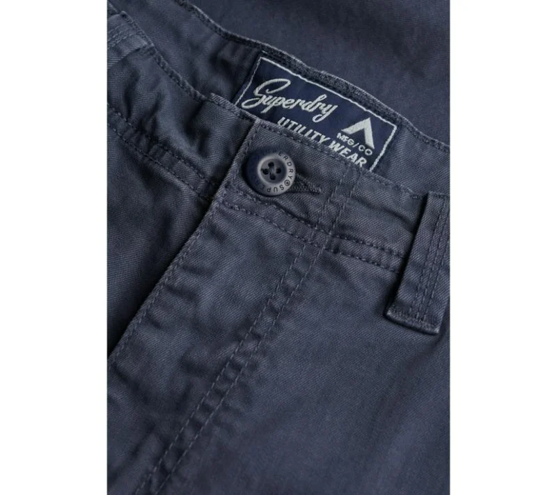 Superdry Utility Chino Shorts
