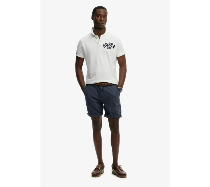 Superdry Utility Chino Shorts