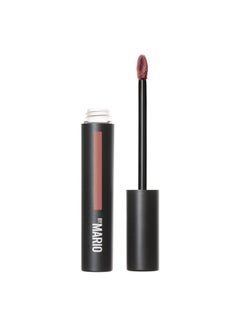 Ultra Suede ™ Cozy Lip Crème (Muded Mauve - Light Mauve Brown)