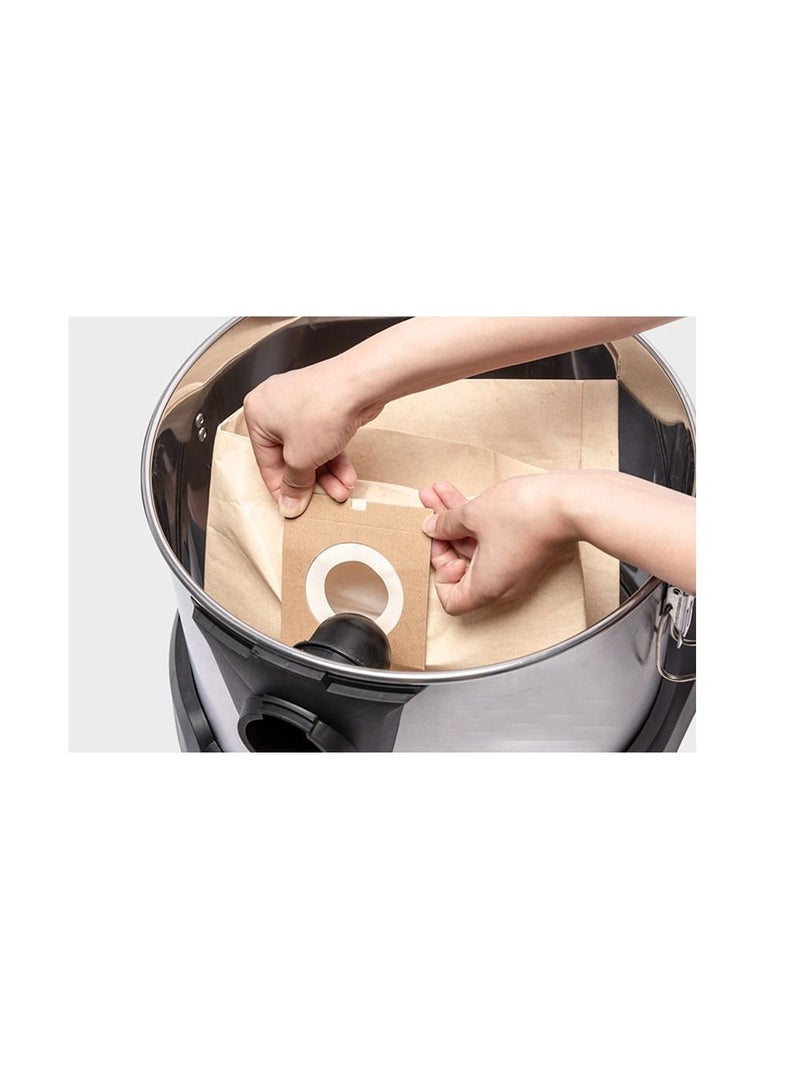 Y&D 5-Piece Filter Bag Set  - Image 4