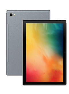 Tab 8 Android Tablet 10.1 Inch 4GB RAM 64GB 4G+Wifi Dual SIM Silver Grey