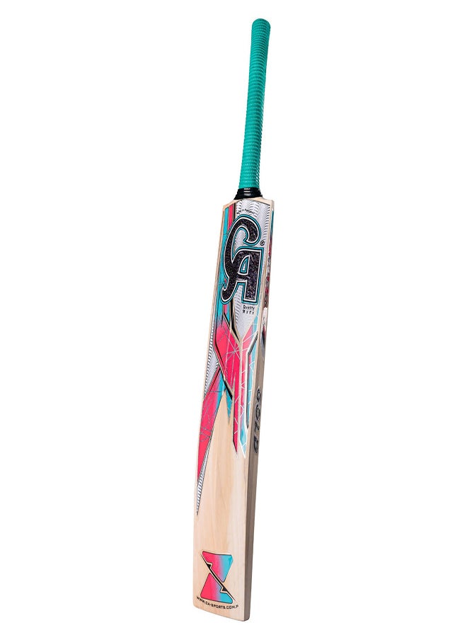 CA - CA GOLD 3000 English Willow Cricket Bat - SH - Image 1