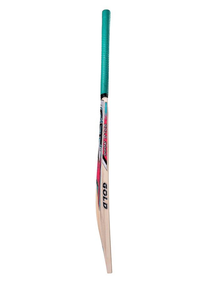 CA - CA GOLD 3000 English Willow Cricket Bat - SH - Image 1