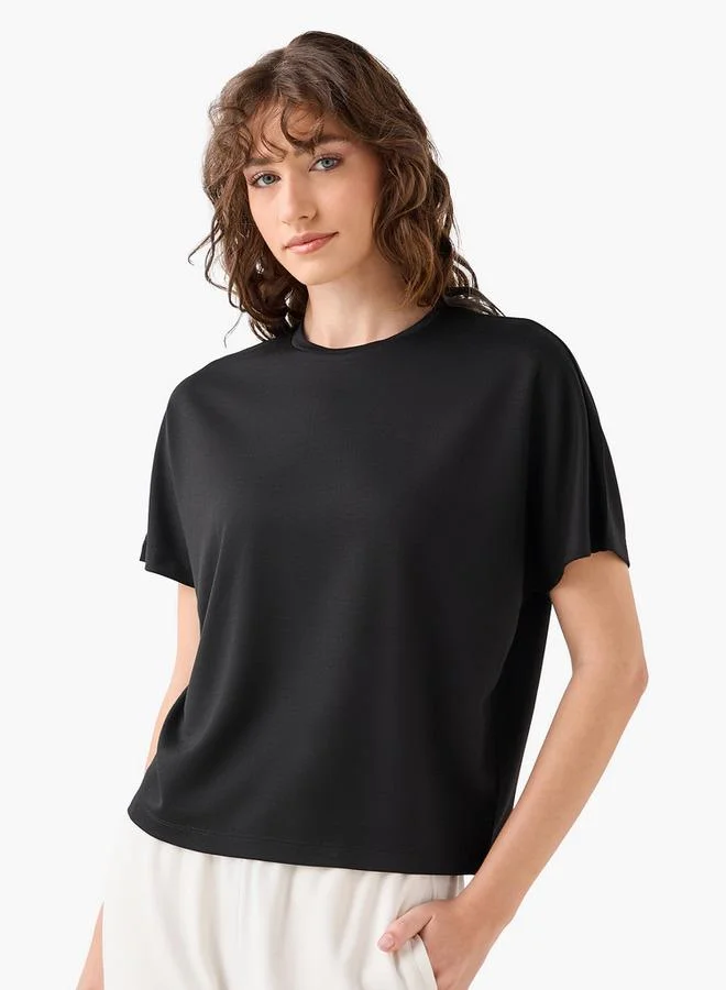 Splash FAV T-Shirt with Extended Sleeves