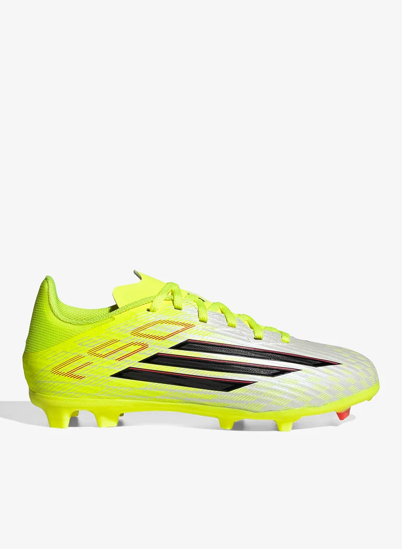 Adidas Kids F50 League Fg Football Boots