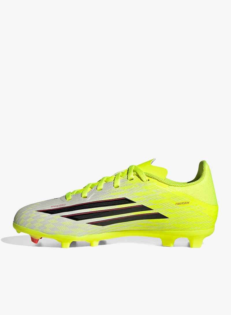 اديداس أحذية كرة قدم للأطفال  ليج في جي