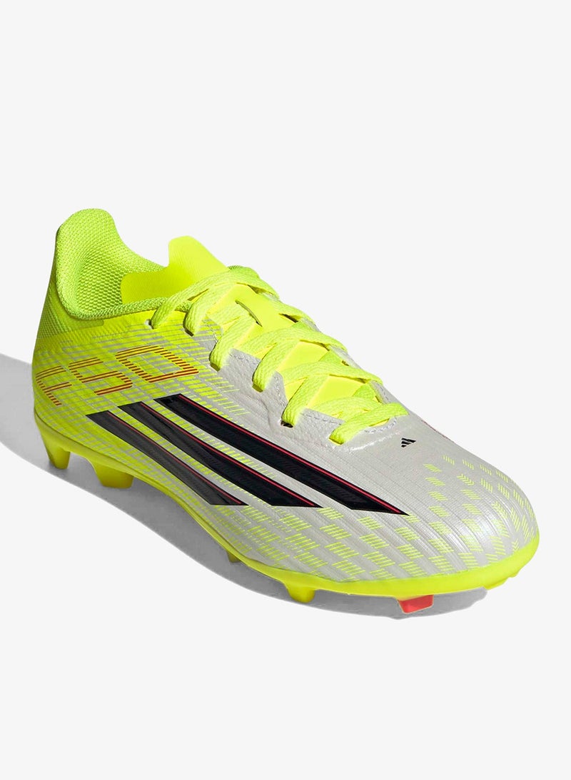 اديداس أحذية كرة قدم للأطفال  ليج في جي - Image 3