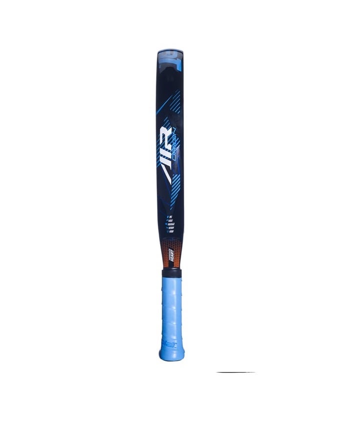 Babolat, Air Origin Padel Racket, Blue, Ideal for Airy Beginner Players, Lightweight, Handling and Comfort - Image 3