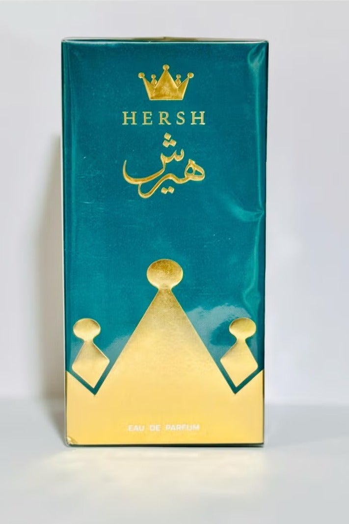 العز للعود عطر هيرش من العز للعود 100مل - Image 2