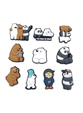 We Bare Bears