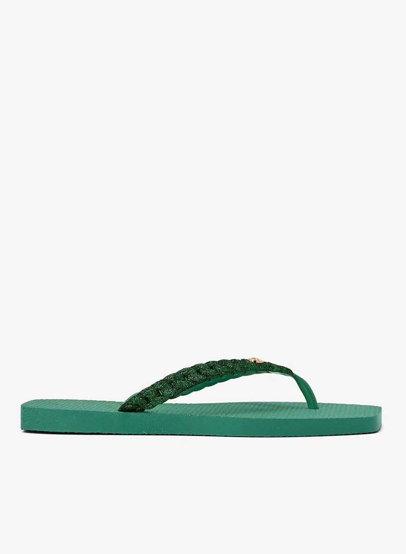 Carmen Steffens Flip-Flops Elos Acqua