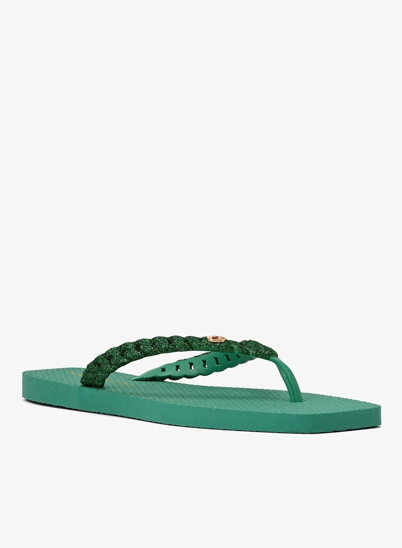 Carmen Steffens Flip-Flops Elos Acqua