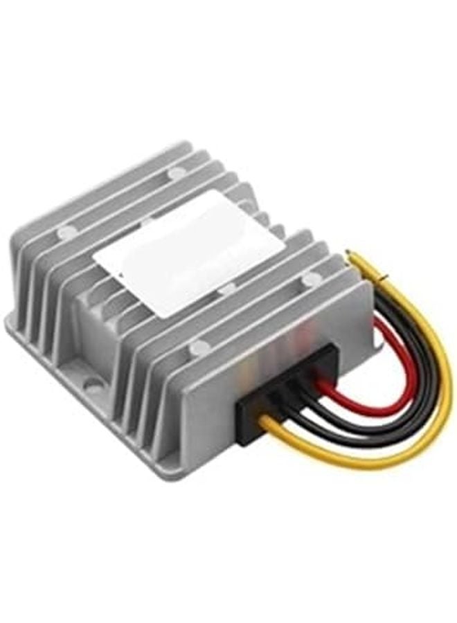 12V to 13.8V Boost Converter 1A Voltage Regulator Step Up Power Supply - Image 2