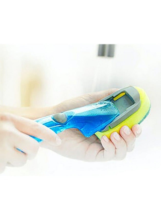 Scotch Brite dishwand refills - Image 4