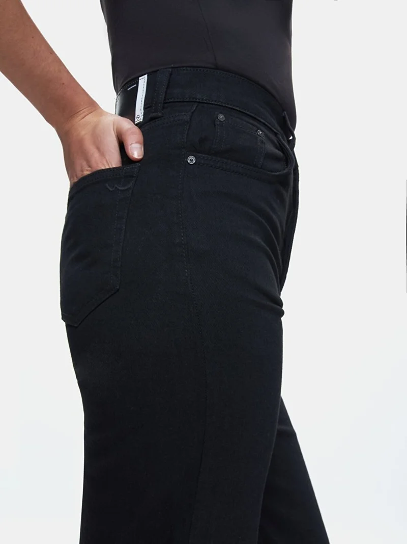 ال تي بي Vionne H High Rise Wide Trousers