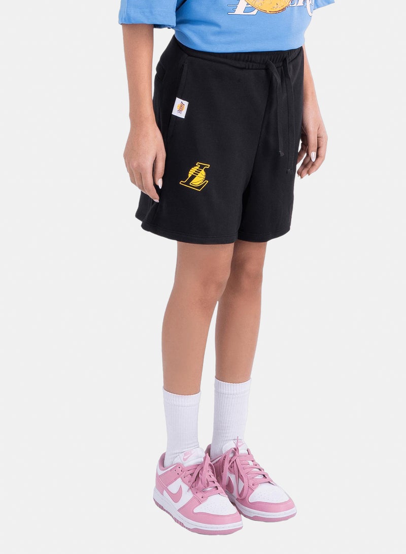 NBA Lakers Shorts - Image 1
