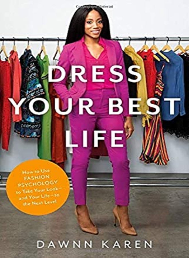 Dress Your Best Life 