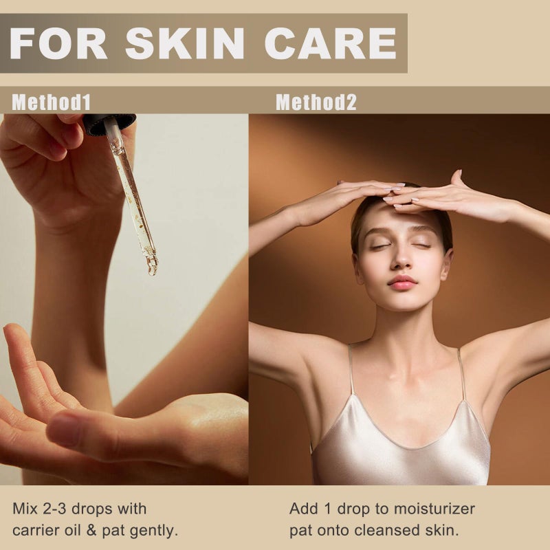 NewCraft Coconut Essential Oils, 100% Pure and Natural Essential Oil for Aromatherapy Diffuser - Coconut/1 Fl Oz - Image 4