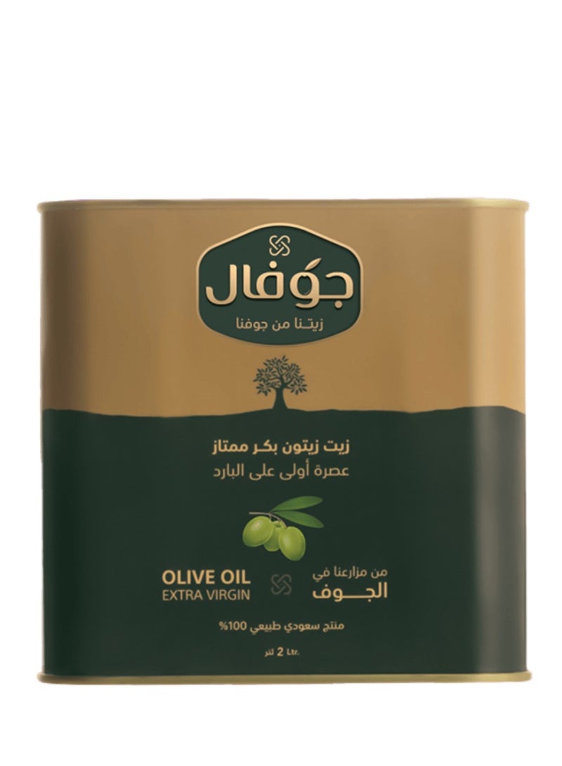 Extra Virgin Olive Oil 1 litres