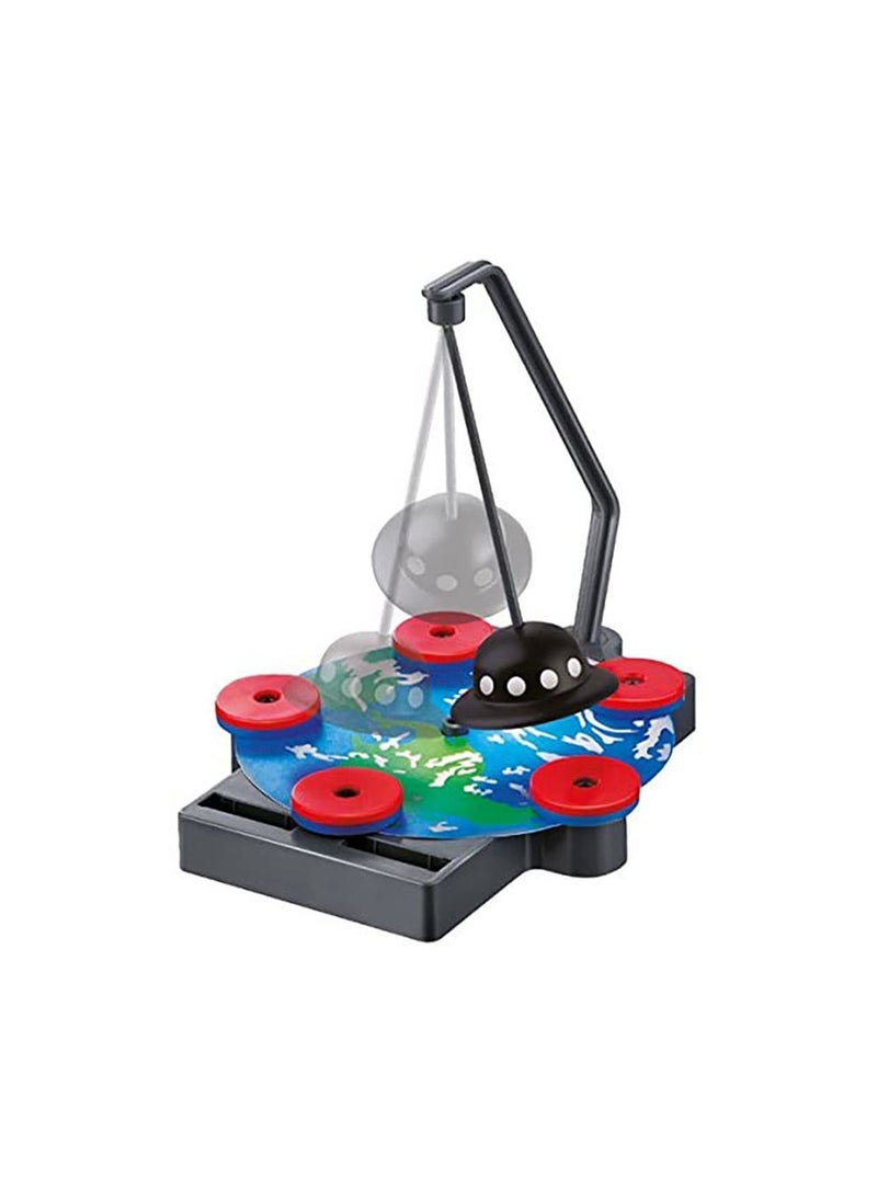 4m 4M - KidzLabs Anti Gravity Magnetic Levitation - 3299  - Image 2