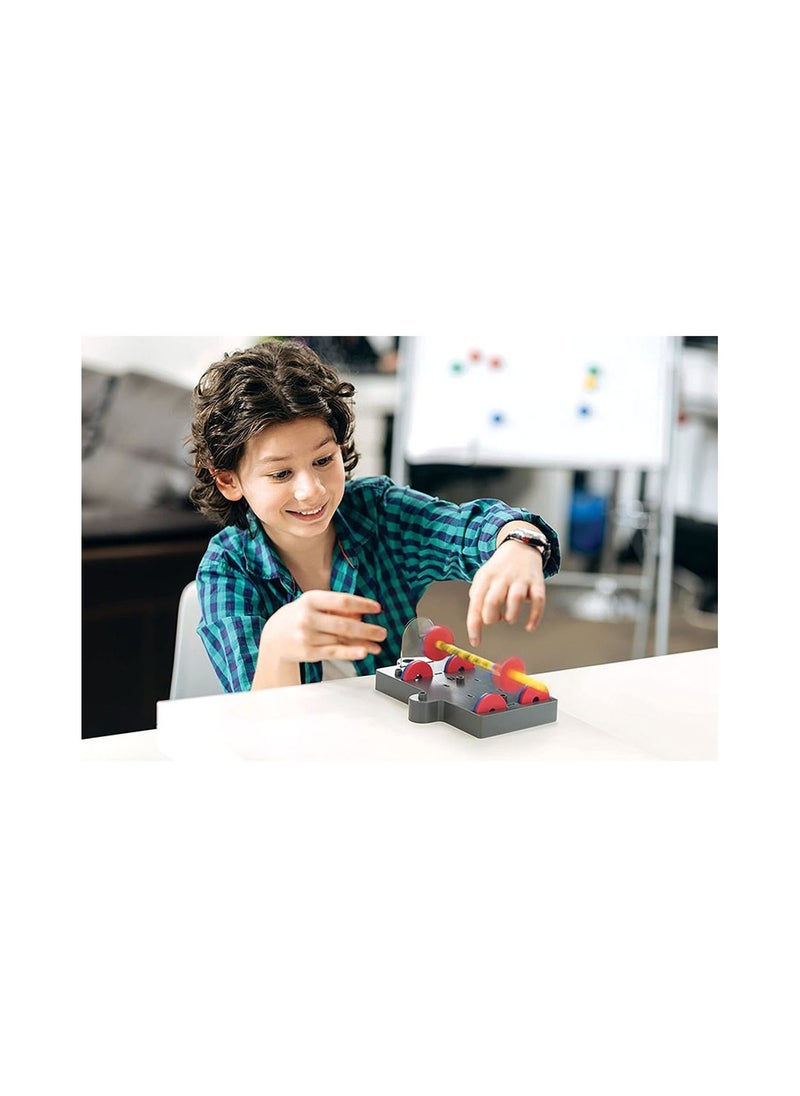 4m 4M - KidzLabs Anti Gravity Magnetic Levitation - 3299  - Image 5