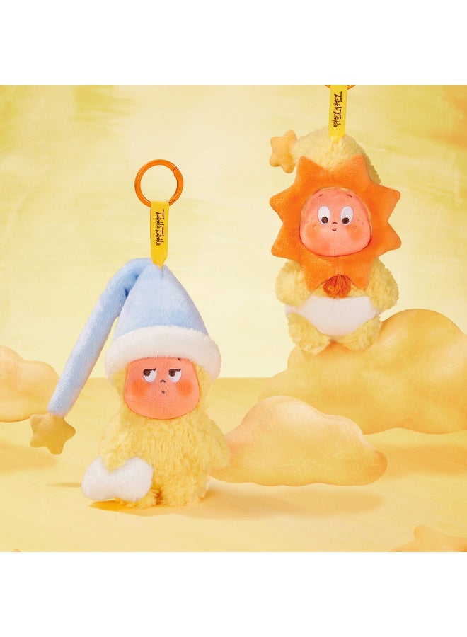 توينكل سلسلة توينكل توينكل، كلنا توينكل، سعادة صغيرة، أغنية منفردة (نسخة عالية الجودة) - Image 4