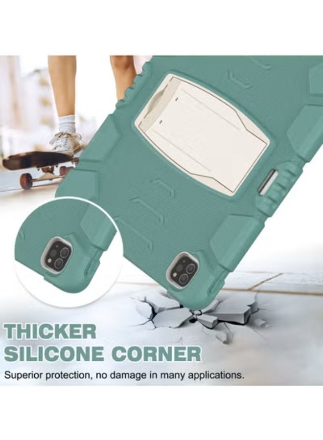 GULFLINK Protective Back Case Cover for  iPad Pro 12.9 inch 2021 - Image 3