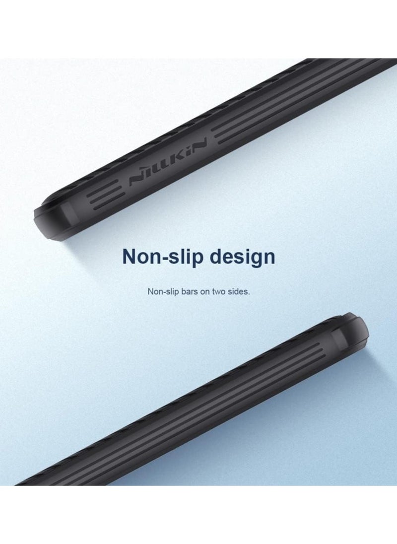 Nillkin Compatiable with OnePlus 11R OnePlus Ace 2 Case CamShield Pro Slide Camera Lens Privacy Protection Back Cover  - Image 3