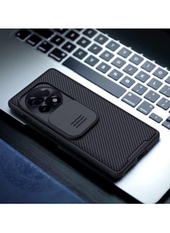 Nillkin Compatiable with OnePlus 11R OnePlus Ace 2 Case CamShield Pro Slide Camera Lens Privacy Protection Back Cover  - Image 4