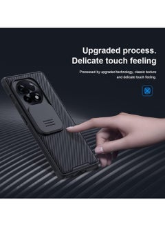Nillkin Compatiable with OnePlus 11R OnePlus Ace 2 Case CamShield Pro Slide Camera Lens Privacy Protection Back Cover  - Image 5