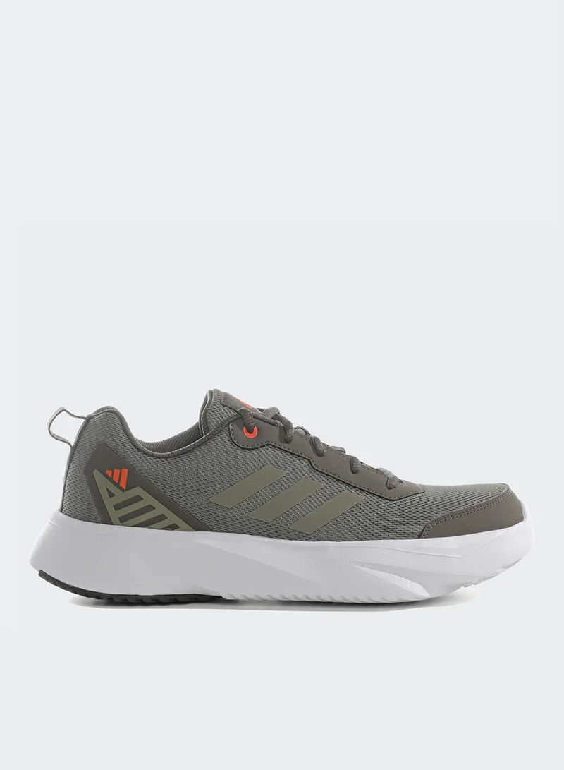 Adidas Base-Strike Running Shoes