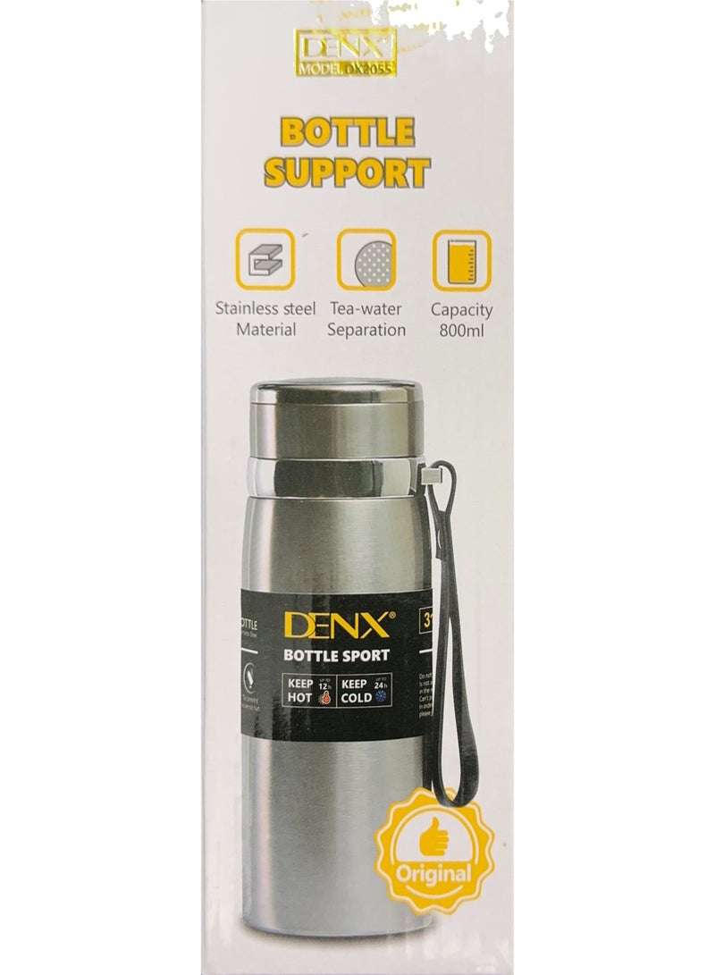دينكس دعم زجاجة مياه DENX DX2055  - Image 3