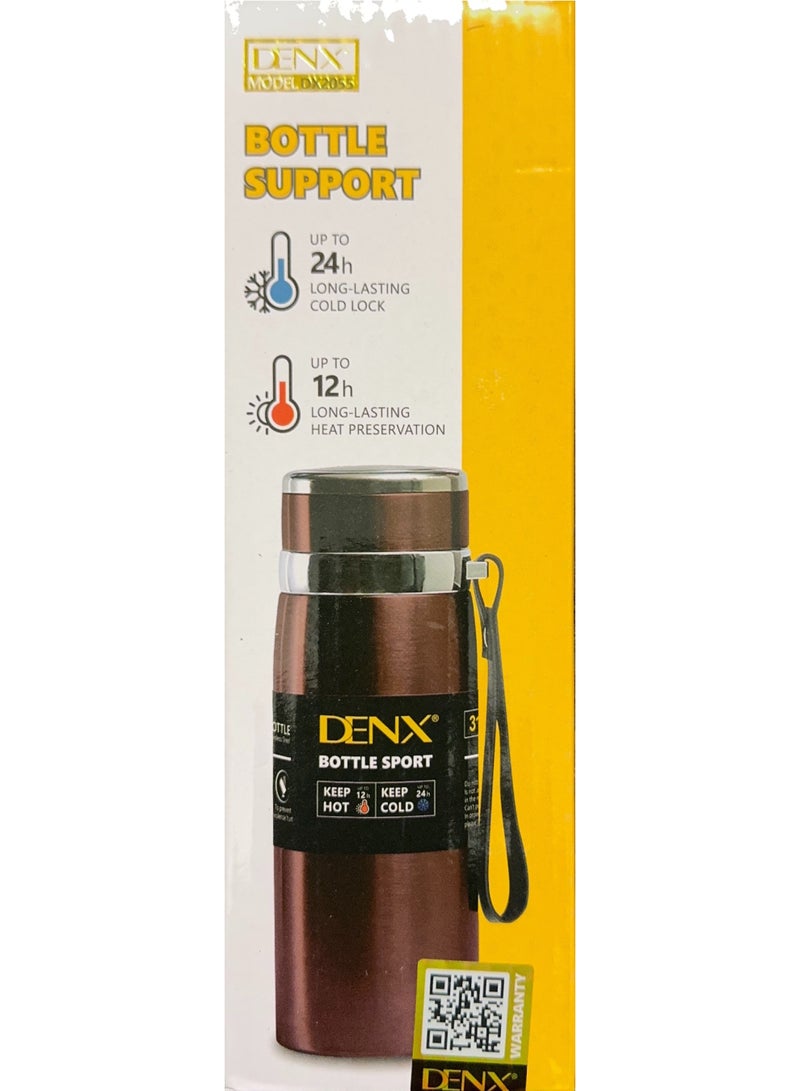 دينكس دعم زجاجة مياه DENX DX2055  - Image 1