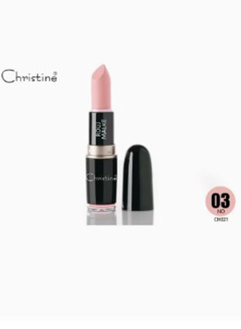 Royal Rouge Vitamin E 03