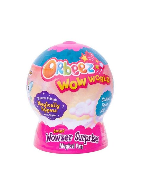 Wow World Wowzer Surprise