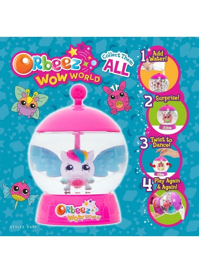 ORbeez - Wow World Wowzer Surprise - Image 1