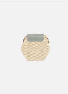 Haute Sauce Yasmine Multicolor Cross Body Bag  - Image 1