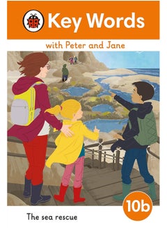 Key Words with Peter and Jane: new global edition Level 10 Book 2