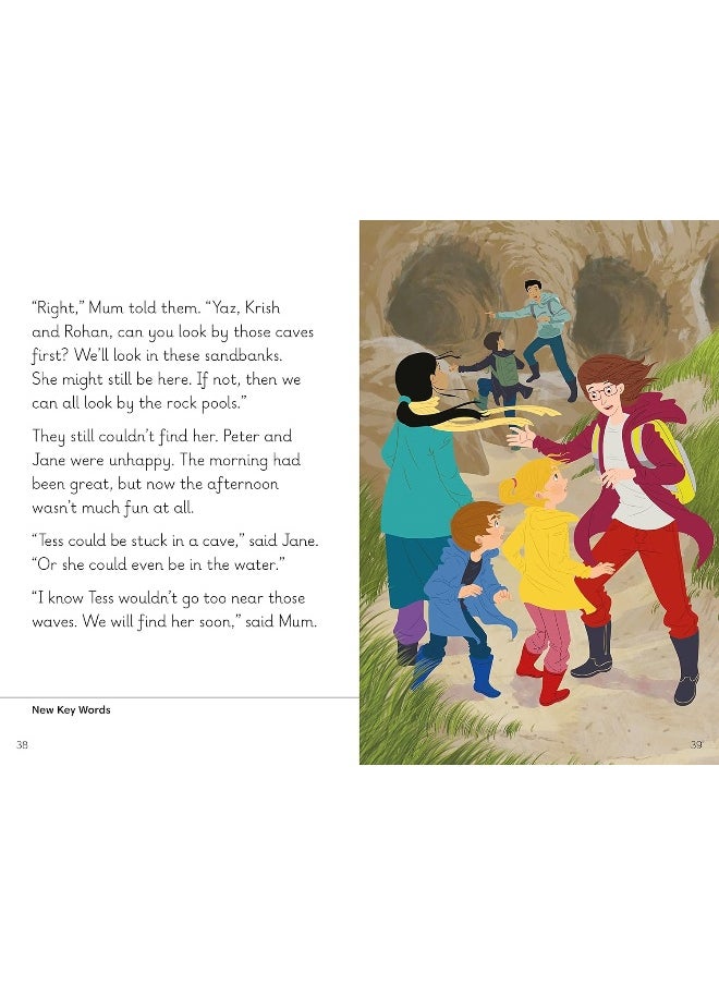 null - Key Words with Peter and Jane: new global edition Level 10 Book 2 - Image 1