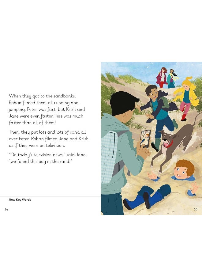 null - Key Words with Peter and Jane: new global edition Level 10 Book 2 - Image 1
