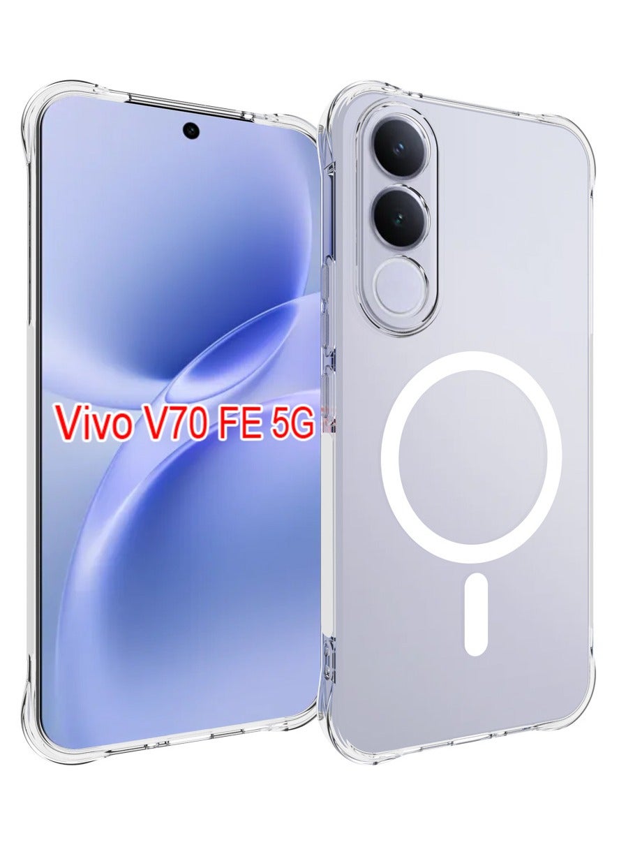 تشيروسين Cherosin Vivo V70 Fe Case thermoplasticpolyurethane