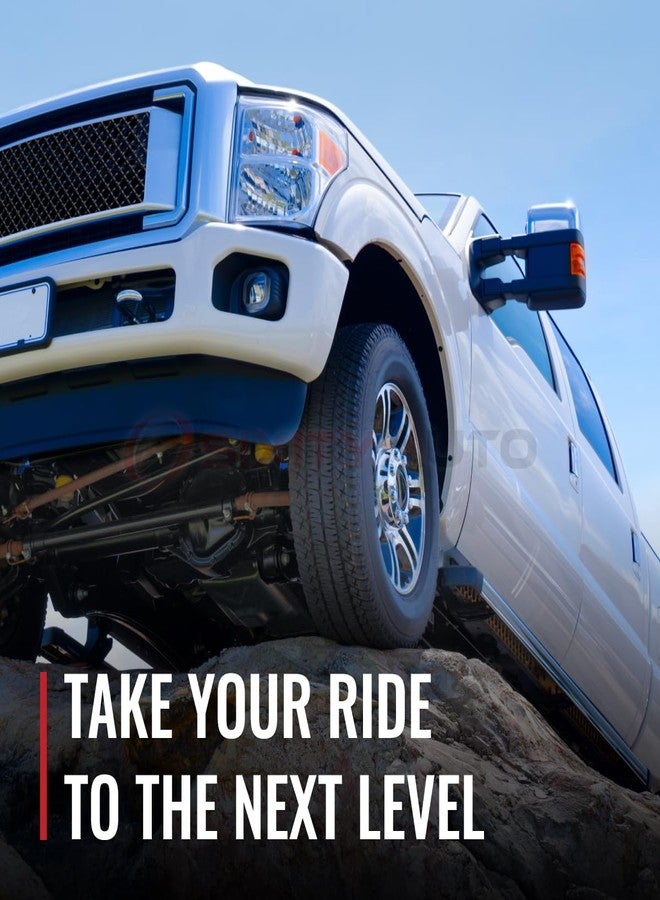 سيكستي أوتو 6 قطع من شمعات الإشعال من نوع Champion Iridium متوافقة مع سيارات فورد F-150 بمحركات V6 سعة 2.7 لتر و 3.5 لتر موديلات 2011-2020 - Image 5