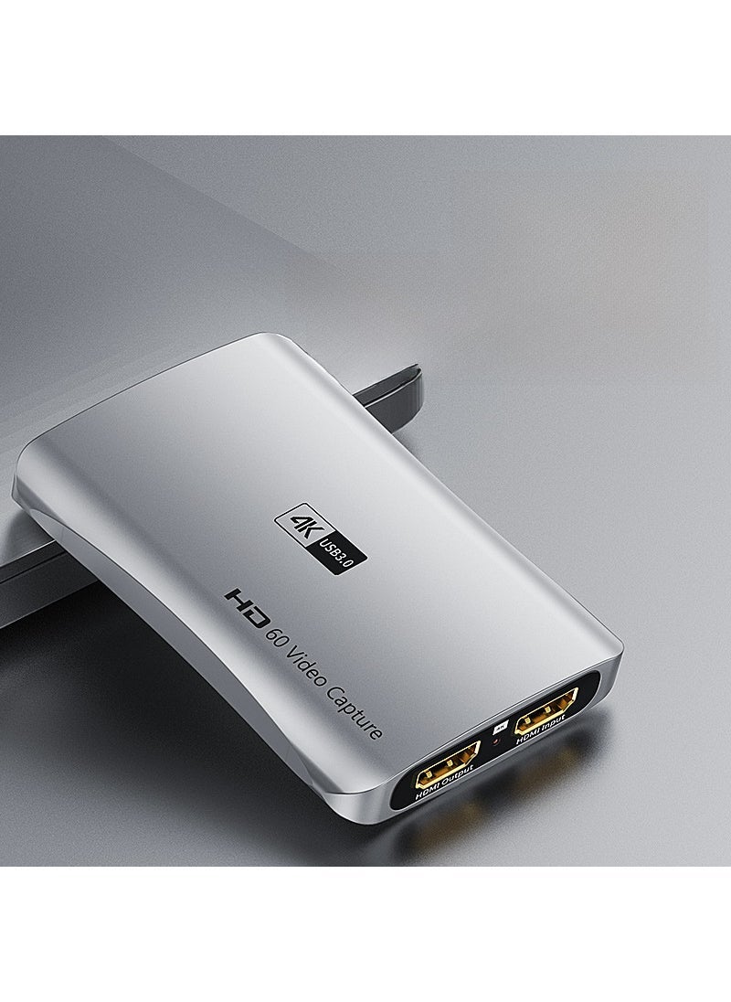 Generic 1 x 5 pcs 4K60hz HDMI Video Capture Card 1080p60 Game Streaming 