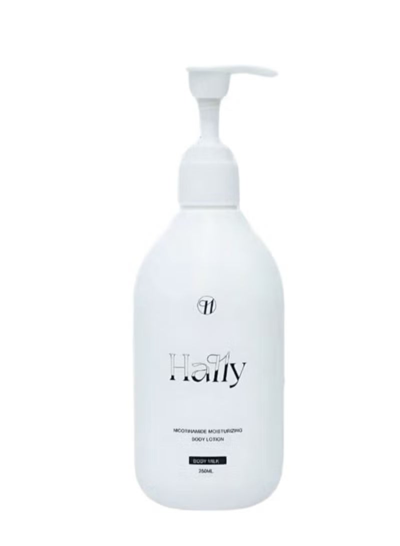Hally lotion whitening body lotion - Image 1