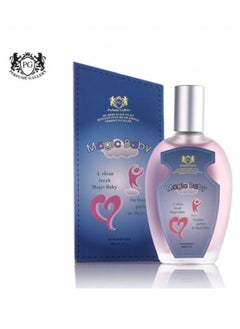 Perfume Gallery Magic Baby From Perume Gallery For Baby - EDP 100ml 
