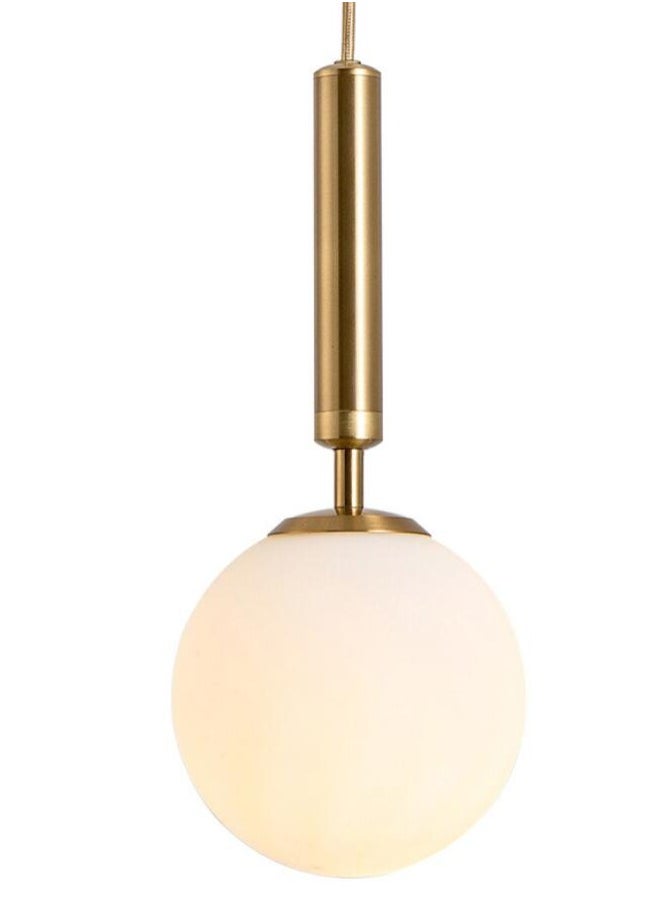 MIXDE Modern Ceiling Lights Fixture LED Chandelier Pendant Light Fixtures for Living Room Bedroom Restaurant Porch Dining Room  - Image 1