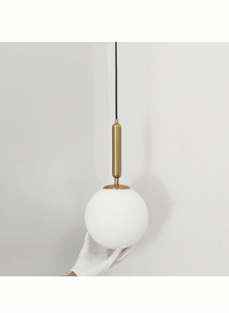 MIXDE Modern Ceiling Lights Fixture LED Chandelier Pendant Light Fixtures for Living Room Bedroom Restaurant Porch Dining Room  - Image 4